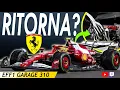 Download Lagu Cosa nasconde il Filming Day Ferrari? Sospensione e ritorno ai V8 #ferrari #formula1 #newsf1