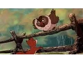 Download Lagu The Fox and the Hound | Lack of Education (Eu Portuguese)