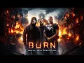 Download Lagu Radical Redemption \u0026 Angerfist \u0026 Nolz - Burn (Official Videoclip)