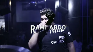 رامي عبدو عفت السهر والمشروب سبحان السوا عيونك عالساعة سبعة الصبح لك حبتني اسمع جديدي يا اخو 