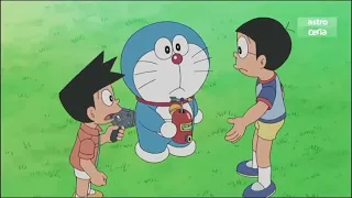 Download Doraemon Malay 2023 #189 MP3