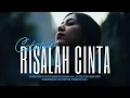 Lagu Catatan Risalah Cinta - Lyrics Video