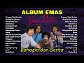 Download Lagu 17 LAGU NOSTALGIA KOES PLUS - ALBUM EMAS | CINTAMU T'LAH BERLALU | KOLAM SUSU