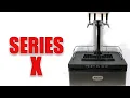 4 Kegs - SERIES X