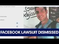 Lawsuit against 27 women over negative Facebook comments dismissed