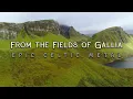 Download Lagu From the Fields of Gallia (Epic Celtic Metal)