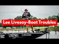 Lee Livesay - Boat Troubles