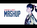 Download Lagu Alan Walker -  DARKSIDE \u0026 IGNITE  (MASHUP cover by J Fla  Lyrics)