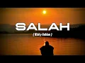 Salah - Rizky Febian [Lirik]