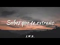 Entre El Cielo Voz y Yo - Los Del Fuego (Letra/Lyrics) Guadalupe 797