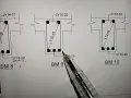 how to interpret a structural detailing