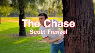 Scott Frenzel - The Chase (Lyric Video)