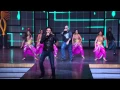 Lagu Vishal Shekhar set the stage on fire at IIFA Rocks 2012