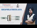 Encapsulation in Java with Examples Data Hiding in Java