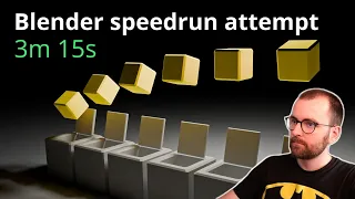 Animating a time-offset loop as fast as I can