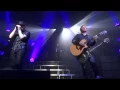 Shinedown Second Chance - live The Tabernacle Atlanta Georgia 07 31 2015