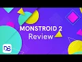 Monstroid 2 Review and Tutorial - The best Multipurpose Modular WordPress theme for Elementor