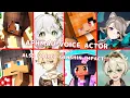 Every Aphmau Voice Actor Who Also Voiced Genshin Impact Character Playable and NPC
