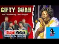 Download Lagu GIFTY DUAH and the AMAZING GRACE SINGERS gospel MIX-TAPE