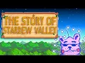 How one ConcernedApe Changed Gaming FOREVER