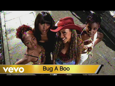 Download MP3 Destiny's Child - Bug a Boo (TWOTW 20 Edition)