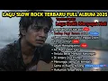 Lagu Full Album Slow Rock 2025 💔 Lagu Sedih Paling Menyayat Hati | Cocok Saat Hujan \u0026 Patah Hati