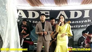 Download SEBUAH JANJI ll EVI TAMALA ll COVER ll MEGA ll NEW ADE ADI ENTERTAINMENT MP3