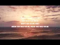 Lecrae, YK Osiris - Set Me Free (Lyrics)
