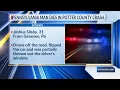 Pennsylvania man dies in Potter County crash