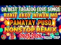 Download Lagu 💥PAMATAY PUSO ❣️ 3HOURS DISCO TAGALOG LOVE SONGS | NEW SEPTEMBER DISCO SUPER NONSTOP REMIX 2025-2026