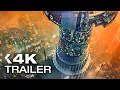 THE BEST UPCOMING SCIENCE-FICTION MOVIES 2026 2027 Trailers