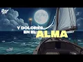 Marinero - Maluma (Letra)