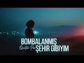 Lagu Bombalanmış Şehir Gibiyim - Anatolian Psychedelic Rock Cover