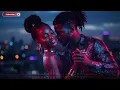 Afro Soul Playlist Chill Mix 2026 | Soft Romantic Afrobeats ✨ Soulful Music for the Night