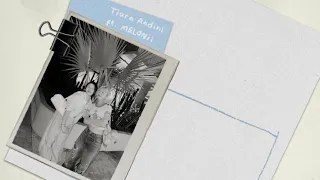Tiara Andini feat. MELONii - Janji Setia (Official Lyric Video)