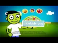 PBS Kids Games Promo 2010