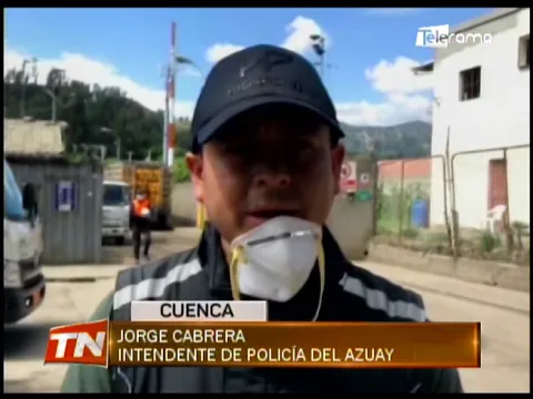 Autoridades realizan operativos para constatar abastecimiento de gas