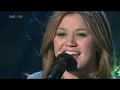 Kelly Clarkson 08 Breakaway (Live Baden - Germany 2009)