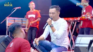 gerry mahesa buta mahesa music live kabongan lor arkab 