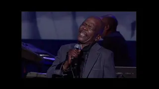 stimela i long to return live 