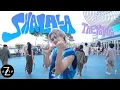 [KPOP IN PUBLIC / ONE TAKE] TAEYONG 태용 '샤랄라 (SHALALA)' | DANCE COVER | Z-AXIS FROM SINGAPORE