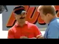 AutoZone anything as all 2004 Commercial