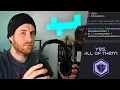 Playing all the iOS system sounds at once - Beware headphone users