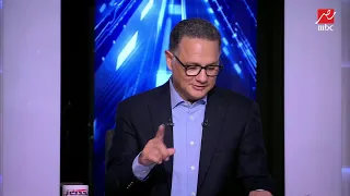 مدير مدرسة طه حسين الإبتدائية هدفي من ارتداء الزي المدرسي تربوي وتشجيع للتلاميذ على ارتدائه 