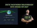 HackTheBox Arctic Walkthrough CTF Boot-2-Root OSCP with InfoSec Pat 2022
