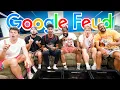 2HYPE Google Feud Challenge