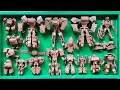 Download Lagu Membersihkan Mainan Robot, Tobot, Tobot Quatran, Mini Quatran, Tobot X, Tobot Tritan, Tobot Titan