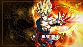 dragon ball xenoverse