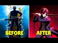 What Happens When A LEGENDARY TEACHER Finds His Students Have Become GODS - Manhwa Recap