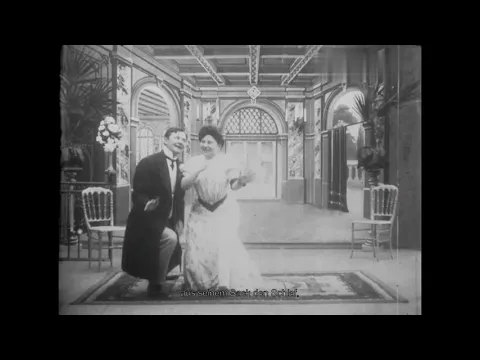 Die Dollarprinzessin: Ringelreihen (1908) The Dollar Princess: We Dance [incomplete]